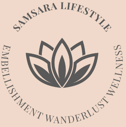 Samsara Lifestyle Gift Card