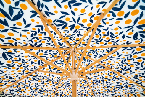 Parasol Daliah
