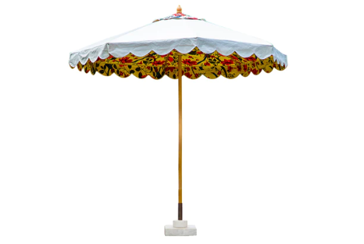 Parasol Floral