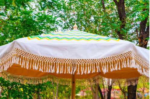 Parasol Tiffany