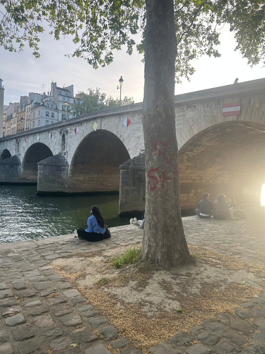 Travel reflections