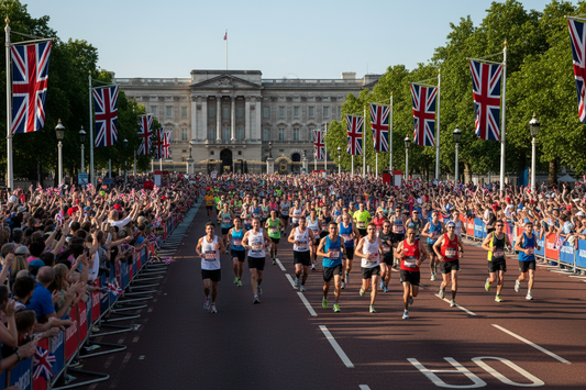 London Calling